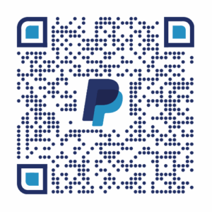 pay with paypal qrcode