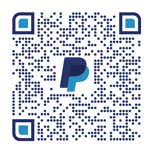 pay with paypal qrcode